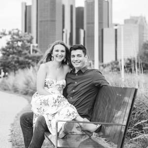 Meet your Posher, Alyson